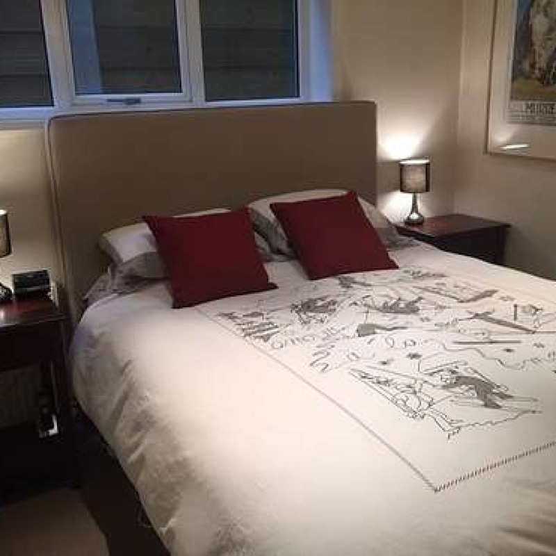 Candoux 1 Mt Buller Alpine Reservations