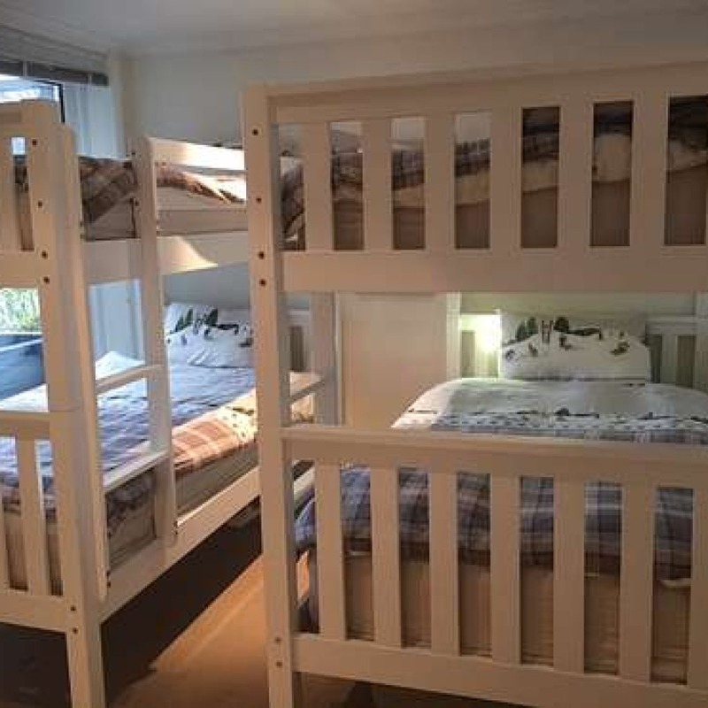 Candoux 1 Mt Buller Alpine Reservations