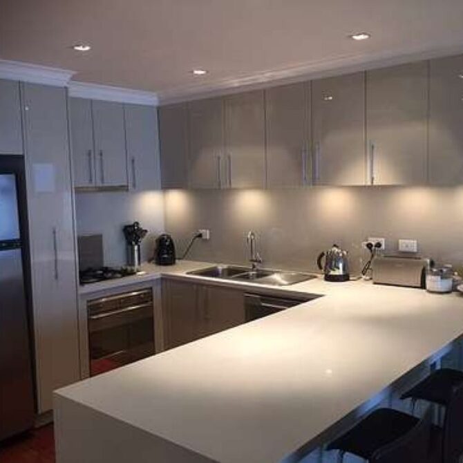 Candoux 1 Mt Buller Alpine Reservations