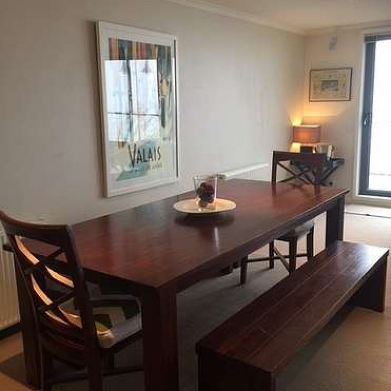 Candoux 1 Mt Buller Alpine Reservations