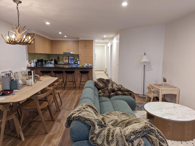 Candoux 2 Mt Buller Alpine Reservations