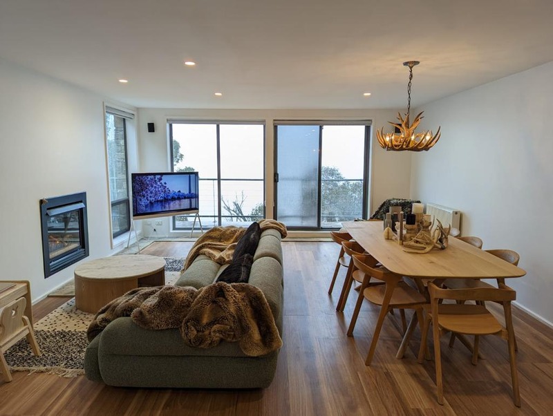 Candoux 2 Mt Buller Alpine Reservations