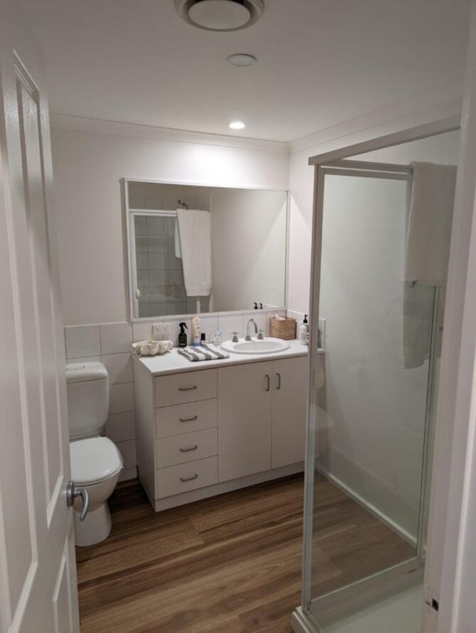 Candoux 2 Mt Buller Alpine Reservations