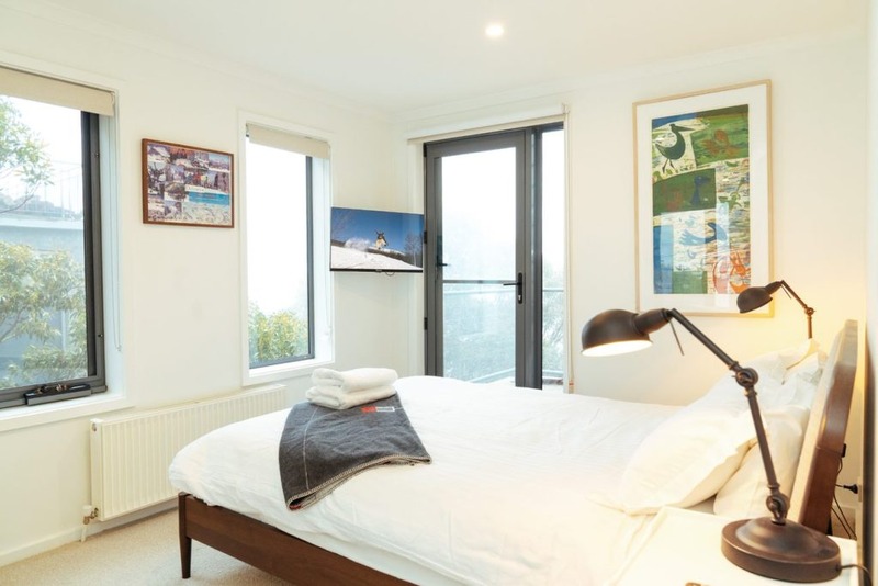 Candoux 4 Mt Buller Alpine Reservations