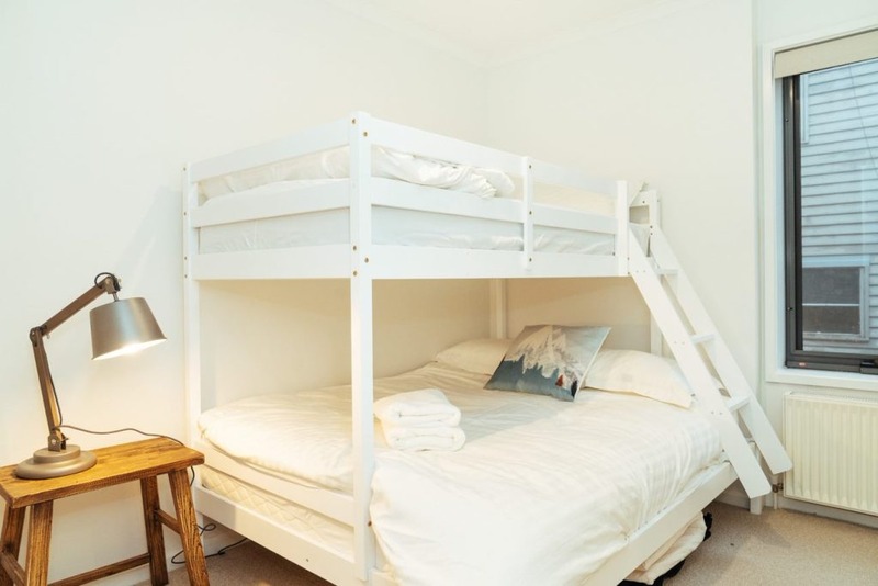 Candoux 4 Mt Buller Alpine Reservations