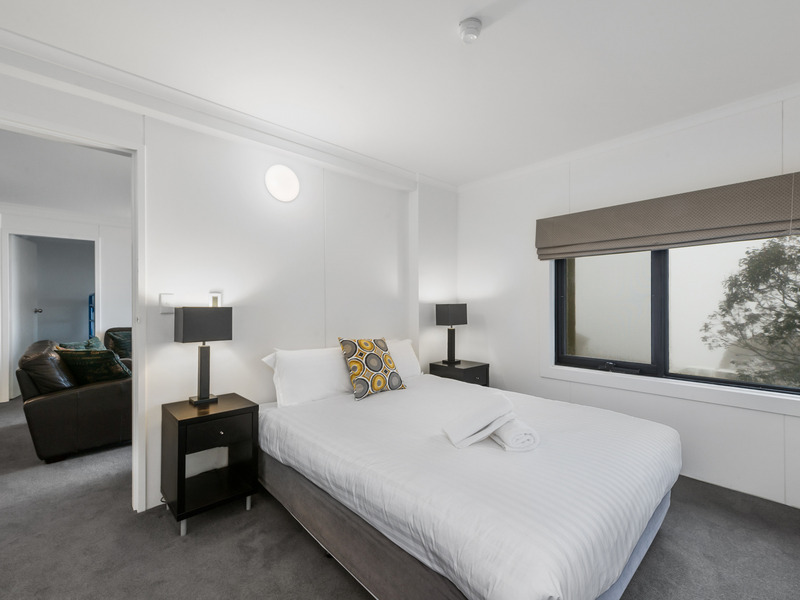 Chalet Apartment 301 Mt Buller Alpine Reservations