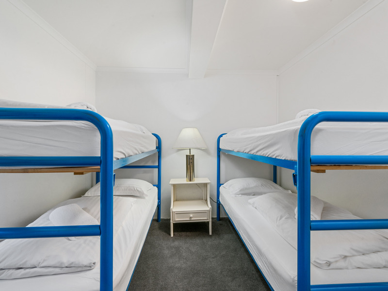 Chalet Apartment 301 Mt Buller Alpine Reservations