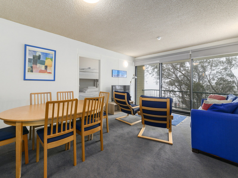 Chalet Apartment 503 Mt Buller Alpine Reservations