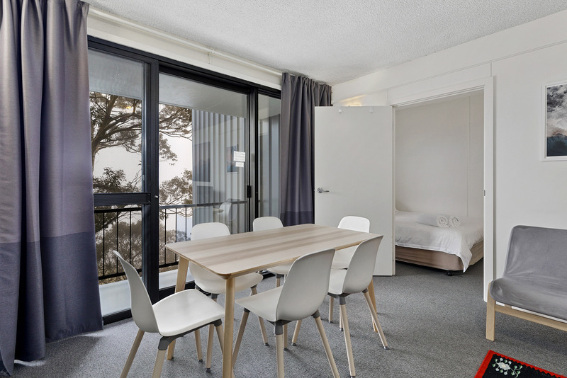 Chalet Apartment 605 Mt Buller Alpine Reservations