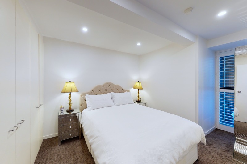 Chalet Apartment 606 Mt Buller Alpine Reservations