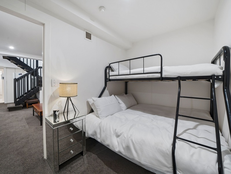 Chalet Apartment 606 Mt Buller Alpine Reservations