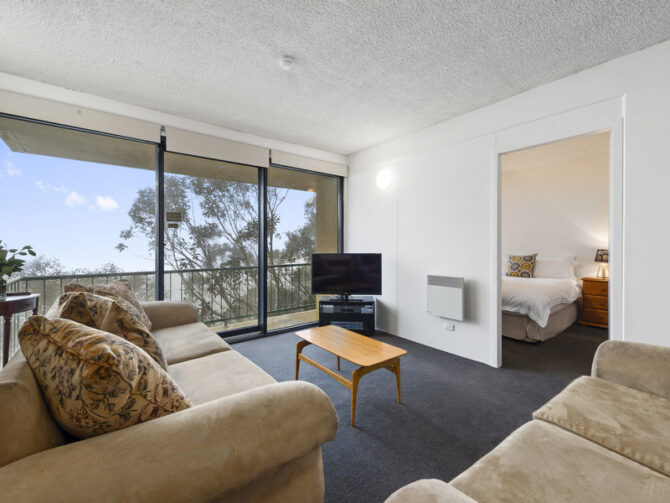 Chalet Apartment 704 Mt Buller Alpine Reservations