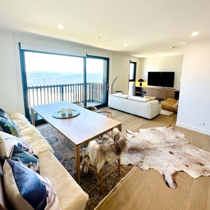 Kooroora 209 Mt Buller Alpine Reservations