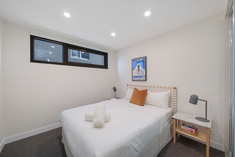 Kooroora West 101 Mt Buller Alpine Reservations