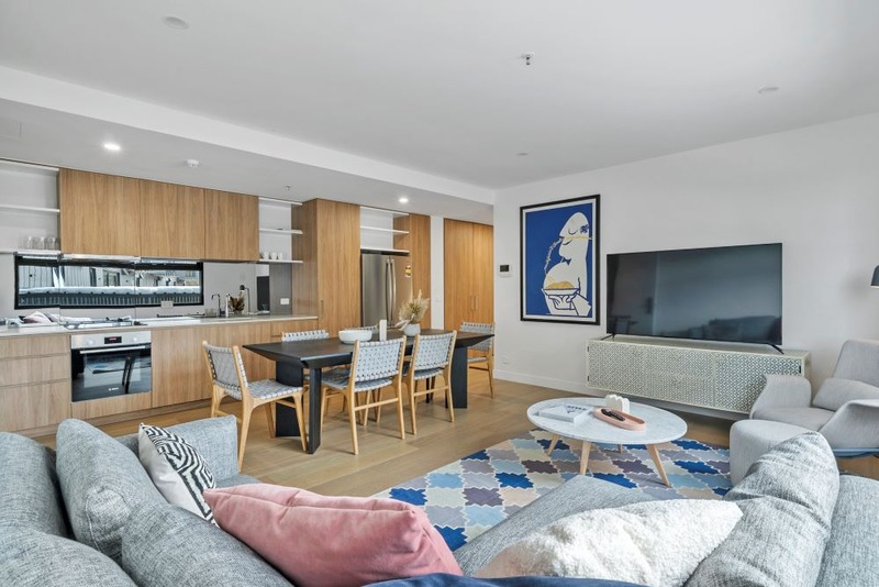 Kooroora West 102 Mt Buller Alpine Reservations