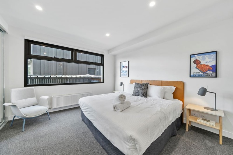 Kooroora West 102 Mt Buller Alpine Reservations