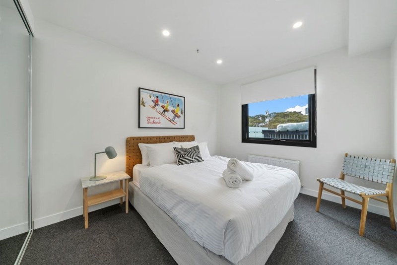 Kooroora West 102 Mt Buller Alpine Reservations